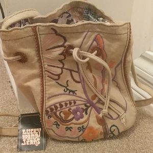 Lucky brand Crossbody Bag